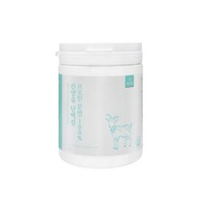 청년곡창 산양유 단백질 프로틴 분말, 320g, 1개