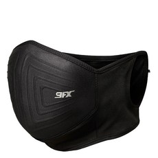 9FX 騎車專用防風面罩, 單色