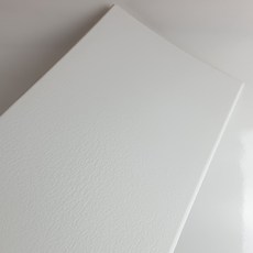 CCUMI 裝飾性泡沫瓷磚 56 x 28 cm CT-09 SA, 白色, 20個