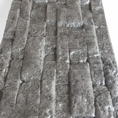 CCUMI 黏貼式石材墙 58*20cm, 金砼, 30個