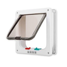 富狗寵物安全門