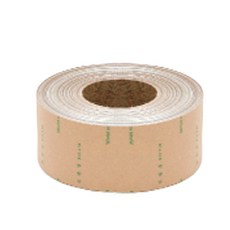 알루미늄 유리 섬유 테이프 75mm x 50m, 1개