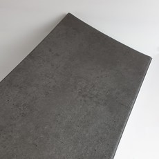 Kkumi 自黏式泡棉壁貼 56 x 28 cm CT-09 SA, 圓點深灰色, 20個