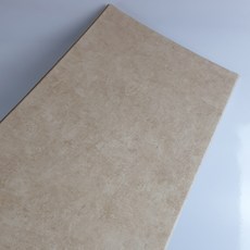 CCUMI 裝飾性泡沫瓷磚 56 x 28 cm CT-09 SA, 雪米色, 20個