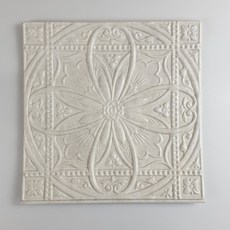 CCUMI 裝飾性泡沫瓷磚 28 x 28 cm CT-08 SD, 白雪公主, 40個