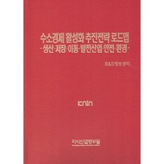 氫經濟活化推進策略路線圖, 知識產業情報院, R&D情報中心