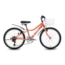 알톤스포츠 2021년형 갤럽 22 MTB 자전거 미조립배송, 코랄핑크, 150cm, 1개