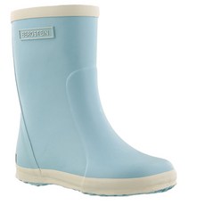 BERGSTEIN BERGSTEIN兒童款RAINBOOT CELESTE