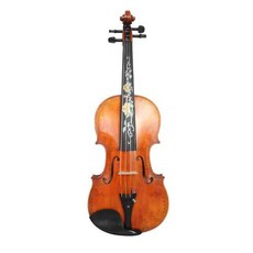 MBAT 包括 Bonita 小提琴盒, A型, 單品