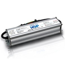 HSP LED SMPS照明設備用轉換器 200W, 1個