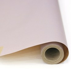 拉菲亞彩色牛皮紙 淺紫色, 1個