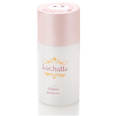 Lachatte 乳液, 100ml, 1入
