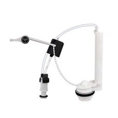 無噪音馬桶沖水閥組, 1套