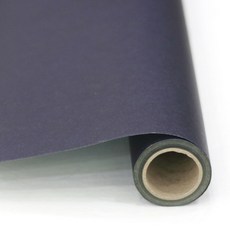 拉菲亞彩色牛皮紙 深藍色, 1個