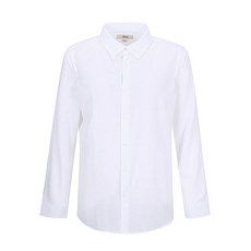 AD HOC 男款基本襯衫