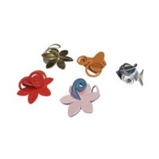 vin strip 酒杯記號筆, 隨機發貨, 5個