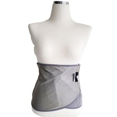 Veryin 腰部和腹部接地帶 中 25 x 100 cm, 1個