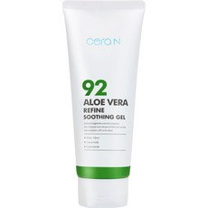 TH therapy 蘆薈精華舒緩凝膠, 180ml, 1入