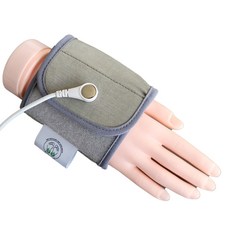 Very In 手腕接地帶, 1個