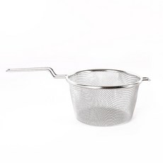 4BNK 不鏽鋼撈麵網, 單一顏色, 1個