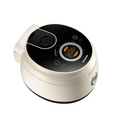 쿠첸 크리미 미니 밥솥 3~4인용, CJE-CD0301, BEIGE