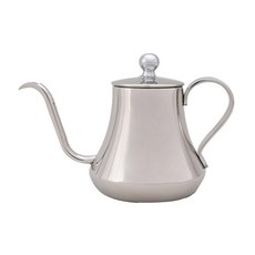 Tirology延遲滴漏壺, 1入, 單色