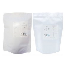 綜合炸海苔脆片 160g+甜味綜合炸海苔脆片 240g, 1套