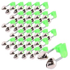 遠投釣魚 雙響鈴, 30個