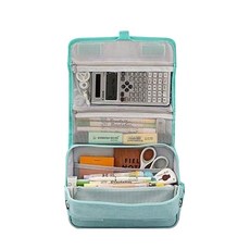 ANGOO 懸掛式收納袋 ERK2103071, 薄荷