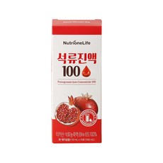 뉴트리원 석류진액 100 14p, 140ml, 140ml