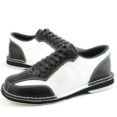 東亞保齡球 男士用 GAZELLE 皮革 高級款 右手用 保齡球鞋