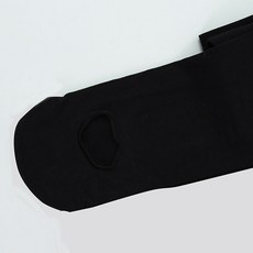 Ballon TH 芭蕾洞洞褲襪, 黑色