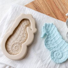 AngleThing Hamaray矽膠模具, 單色