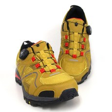 NORTH LAND 中性款登山鞋