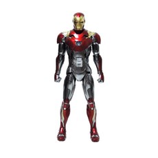 Hot Toys Hot Toys蜘蛛人返校日 鐵人裝MK47 1:6 MMS427D19, 1個