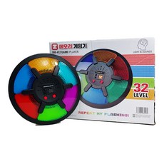 甜蜜史萊姆聲音記憶遊戲, 混色