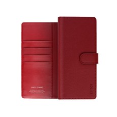 EDITOR 심플D 베이직 다이어리 휴대폰 케이스