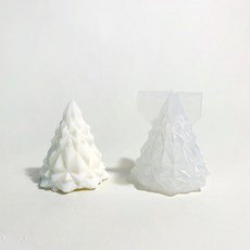 앵글띵 미니 빙산 3d 실리콘몰드