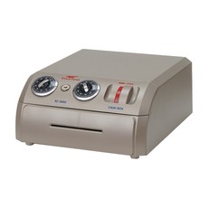 홈즈 매장용 슬라이딩 금고 SC-2000, 골드