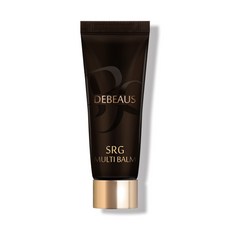 DEBEAUS 多效護理BB霜 SPF50+ PA+++ 20g, 淺褐色的, 1個