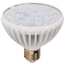 LED植物生長燈 15W PAR30 集中型, 1個