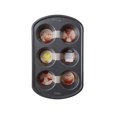 Wilton 惠爾通 Artbeni Perfect 6 Ball Muffin Pen, 1個