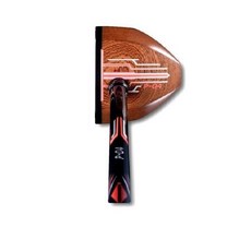 HONMA 高爾夫推桿+球桿頭套 顏色隨機, X, 5度