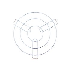 원형 스틸 냄비받침 20cm, 1개
