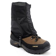 Makaru短緊身褲, 黑色的