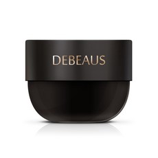 DEBEAUS 活力多效去角質凝膠, 300ml, 1入