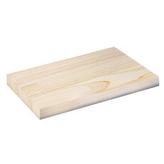 Paint Inpo扁柏集成材 T 24*400*800mm, 1個