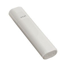 BFLAT 더제로 휴대용 칫솔 살균기 올인원, BA-203WA
