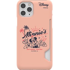 디즈니 익스프레스 유어셀프 슬림카드 케이스