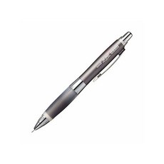 Uni 三菱 ball α-gel 搖搖纖細進階自動鉛筆 槍灰色 M5-619, 1個